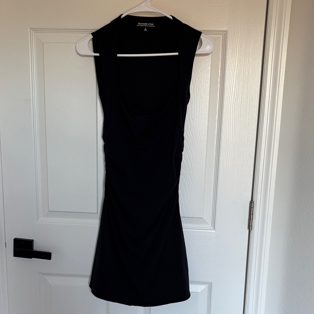 A&F Ava Mini Dress